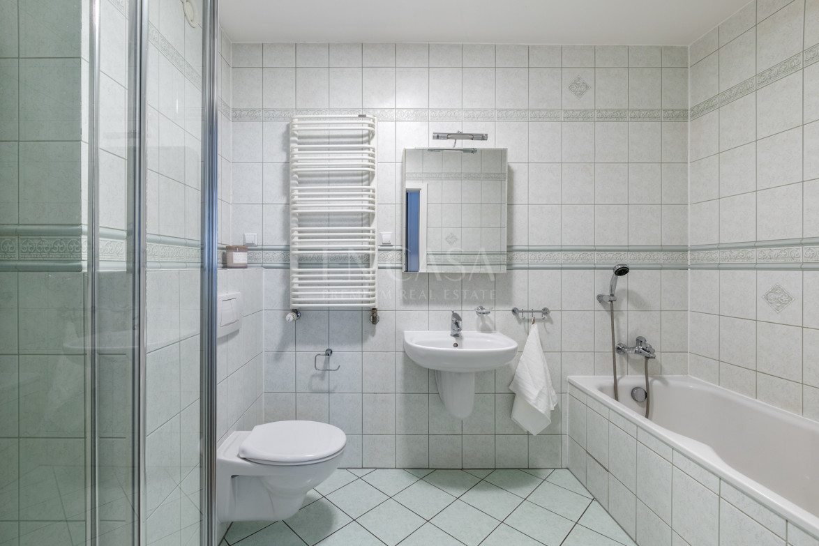 Apartment Sale Warszawa Śródmieście Aleja Jana Pawła II 9
